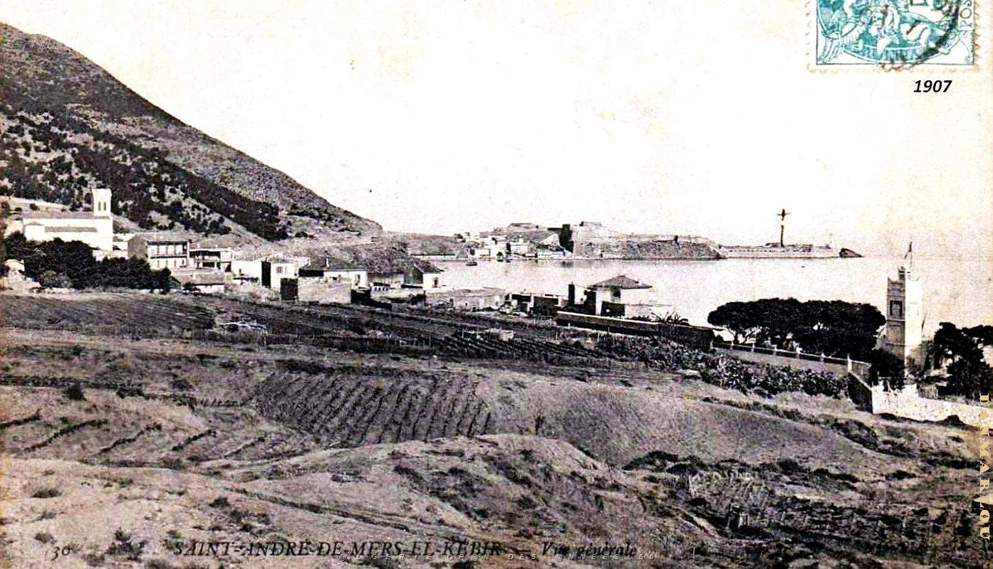 Mers-el-Kebir - Vue Generale - 1907.jpg